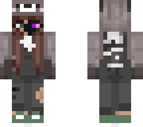 origins skin?