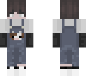 overalls