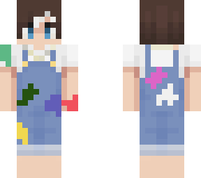overalls edit
