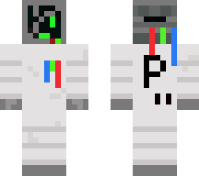 p bot 1