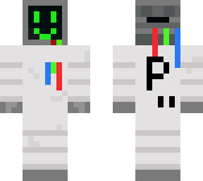 p bot