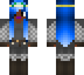 pam - in armor