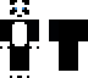 panda base skin