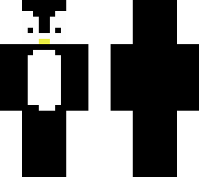 penguin