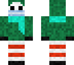 penguin elf
