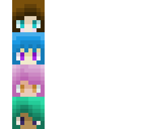 pfps for lilmysterygirl - ce