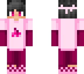 pink sapnap