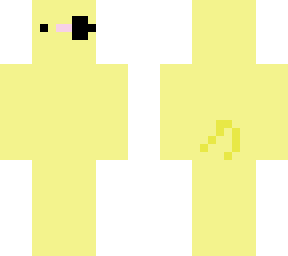 pirate eyepatch duckie