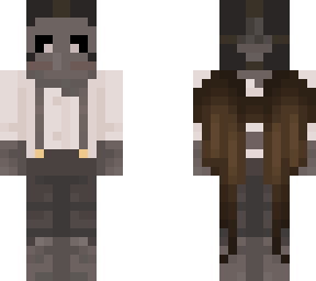 plague doc