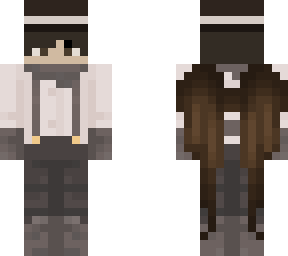 plague doc no mask