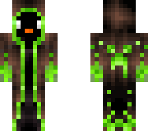 poison penguin wizard...
