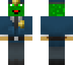 police turtle