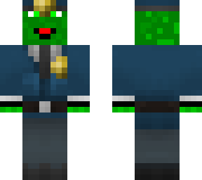 police turtle