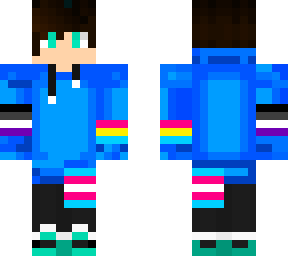 pride