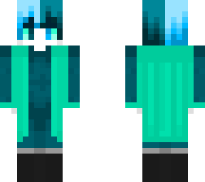 priest of the sea
