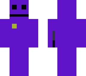 purple guy