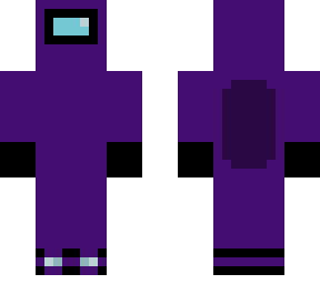 purple imposter update