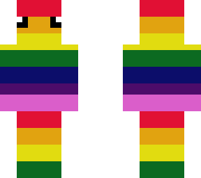 rainbow