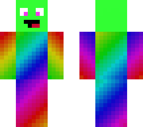 rainbow