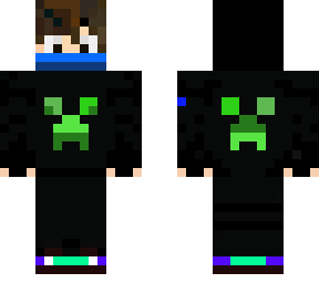 random skinn
