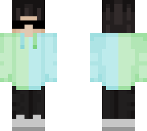 rdpaco's latest skin