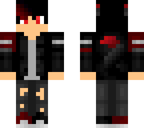 red alpha