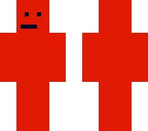 red guy