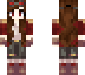 red inventor