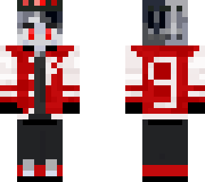 red varsity