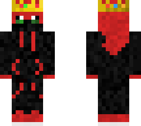 redraven