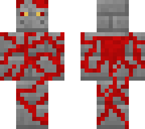 redstone