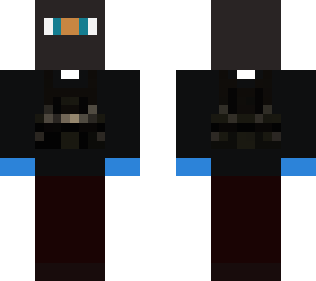 robber