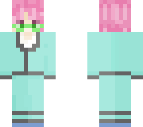 saiki k