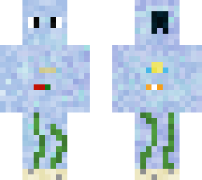 sea guy