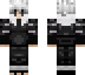 shinobi