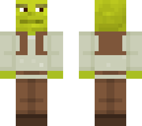 shrek