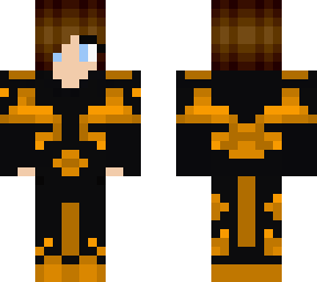 shubble (orange ocelots)