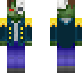 skin