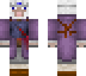 skin by landryn