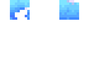 sky hair base