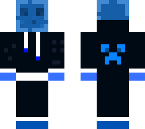 slime suit