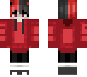 slimemankiller red