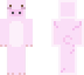 somewhat good pig
