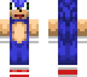 sonic adventure.