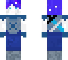 space boy