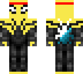 spiderman buttercup