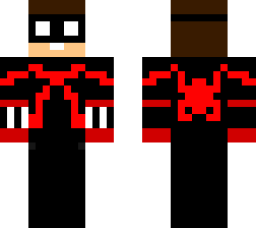 spidey bro v01.5