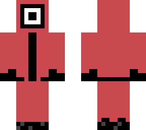 squid game skin