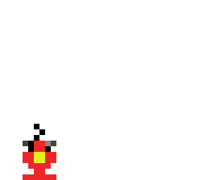 squidward elmo