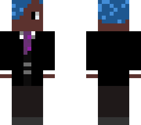 suit skin